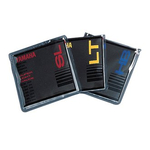 Комплект струн YAMAHA GSA50H, image 